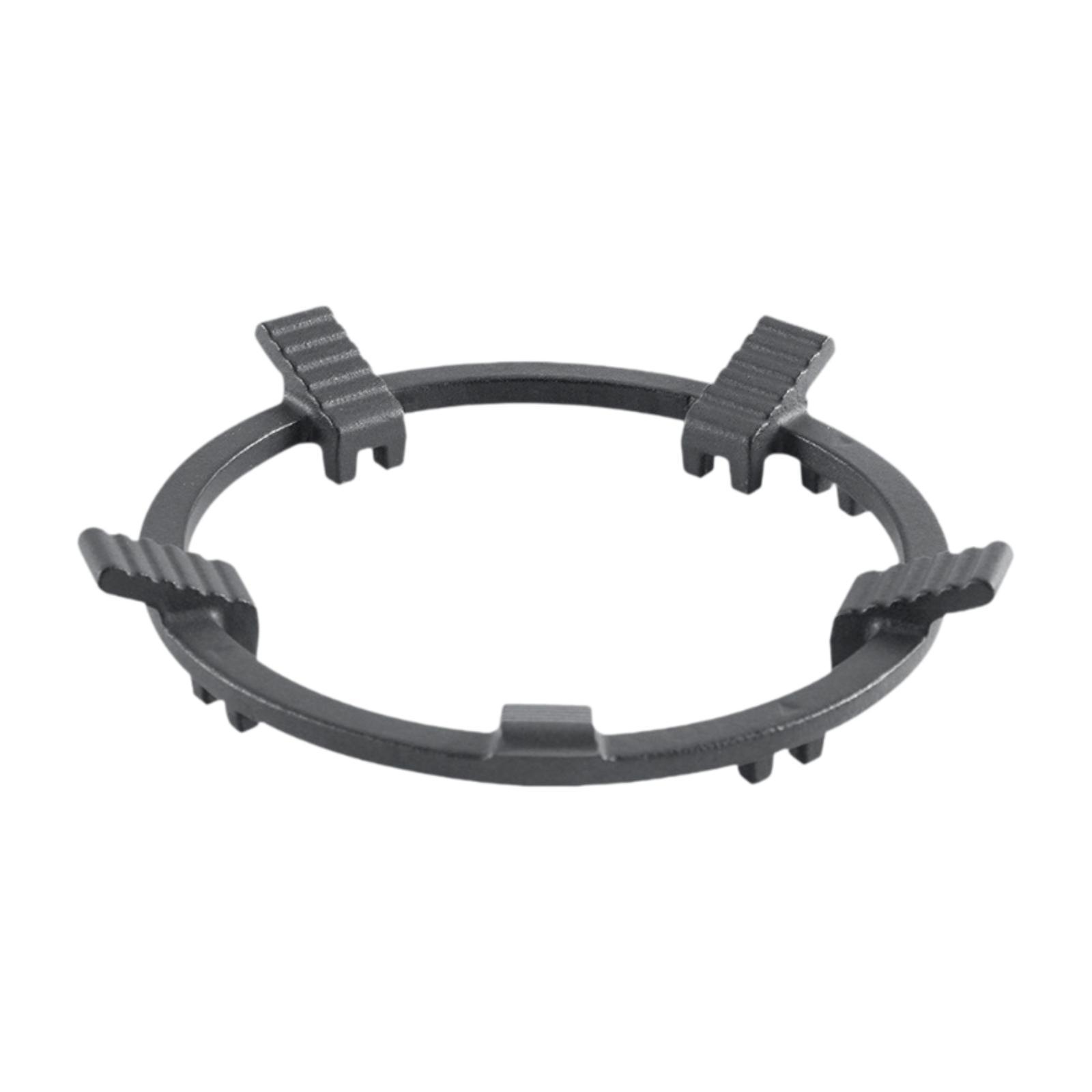Pierścień podpórny do woka z ż – Camping Cooking Ring recenzja i cena