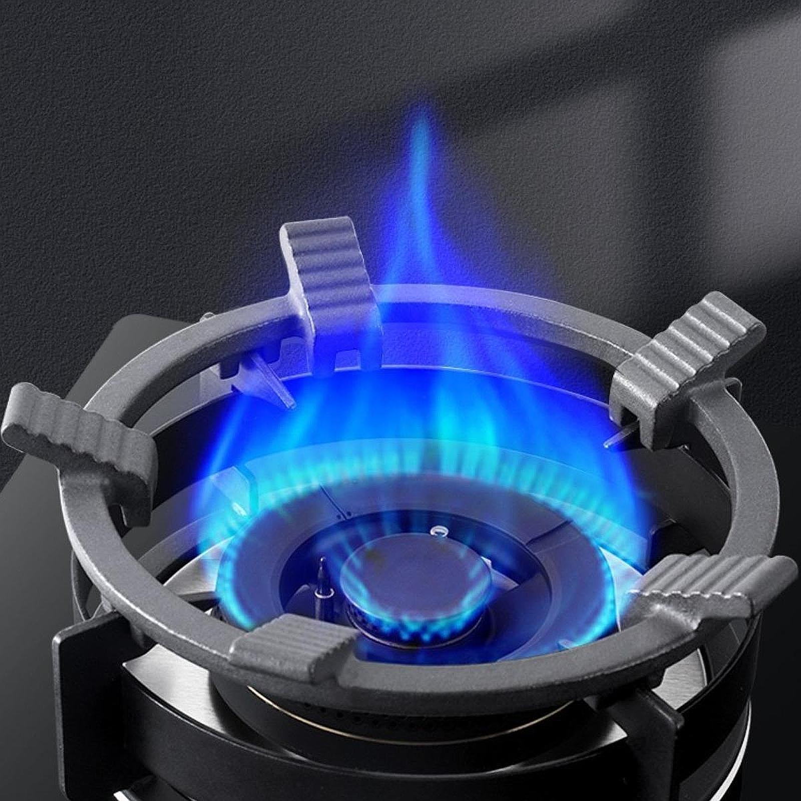 Pierścień podpórny do woka z ż – Camping Cooking Ring recenzja i cena