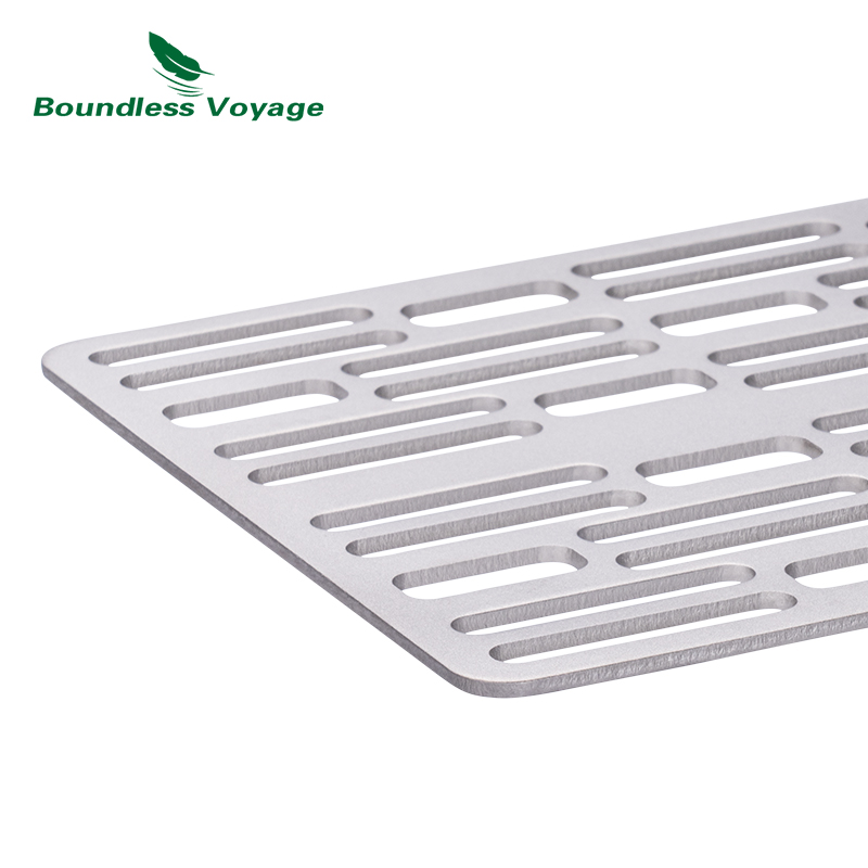 Boundless Voyage Outdoor Campi – Camping Cooking Device recenzja i cena
